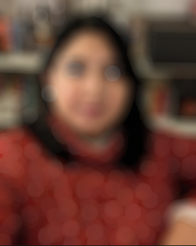 Portrait placeholder for Ammara Alavi